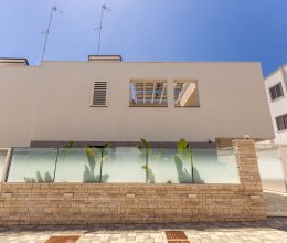 Villa Mer Bari Puglia Villa Mer Bari Puglia