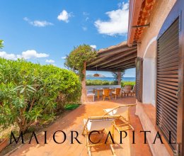 Villa Meer Porto San Paolo Sardegna Villa Meer Porto San Paolo Sardegna