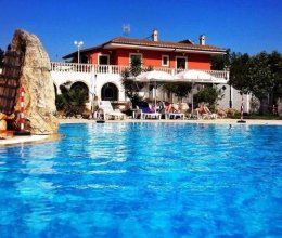 Beherbergungsbetrieb Landschaft Francavilla Fontana Puglia Beherbergungsbetrieb Landschaft Francavilla Fontana Puglia