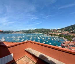 Flat Sea lerici liguria Flat Sea lerici liguria