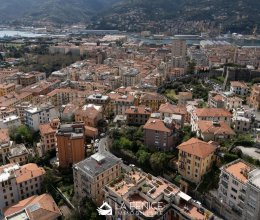 Cobertura Cidade La Spezia  Liguria Cobertura Cidade La Spezia  Liguria