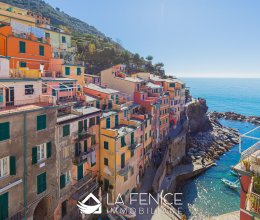 Flat Sea riomaggiore Liguria Flat Sea riomaggiore Liguria
