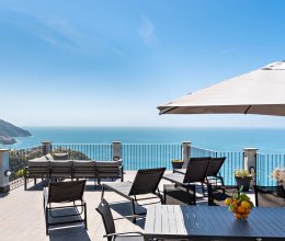 Penthouse Sea Corniglia SP Penthouse Sea Corniglia SP