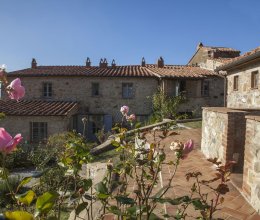 Cottage Countryside Castiglione D´Orcia TOSCANA Cottage Countryside Castiglione D´Orcia TOSCANA