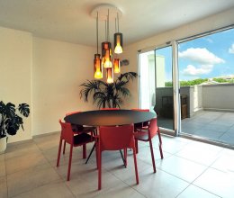 Penthouse Ville parma Emilia-Romagna Penthouse Ville parma Emilia-Romagna