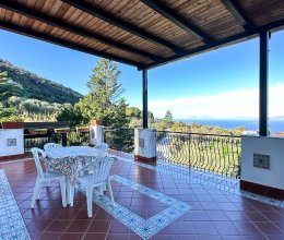 Villa Mer Gioiosa Marea Sicilia Villa Mer Gioiosa Marea Sicilia