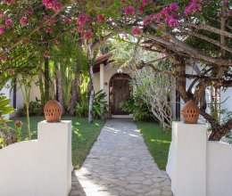 Villa Meer Cabarete Costa nord Repubblica Dominicana Villa Meer Cabarete Costa nord Repubblica Dominicana