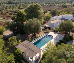 Moradia Interior Ceglie Messapica (brindisi) Puglia Moradia Interior Ceglie Messapica (brindisi) Puglia