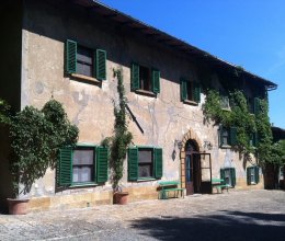 Villa Campo San Cipriano Toscana Villa Campo San Cipriano Toscana
