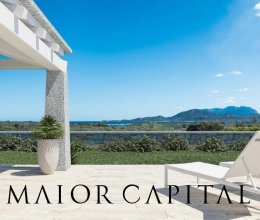 Villa Mer Olbia-Tempio Sardegna Villa Mer Olbia-Tempio Sardegna