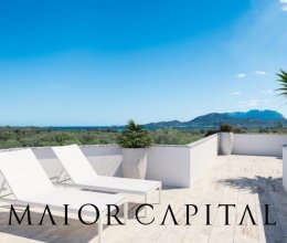 Villa Mer Olbia-Tempio Sardegna Villa Mer Olbia-Tempio Sardegna