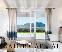 Villa Mer Olbia-Tempio Sardegna Villa Mer Olbia-Tempio Sardegna