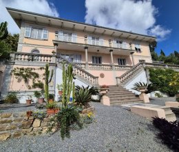 Villa Ruhiges Gebiet Sanremo Liguria Villa Ruhiges Gebiet Sanremo Liguria
