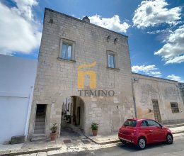 Palais Zone tranquille Borgagne Puglia Palais Zone tranquille Borgagne Puglia