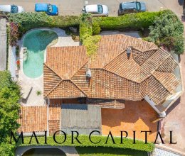 Villa Mer Cannigione Sardegna Villa Mer Cannigione Sardegna