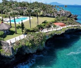 Villa Meer Cabarete Costa nord Repubblica Dominicana Villa Meer Cabarete Costa nord Repubblica Dominicana
