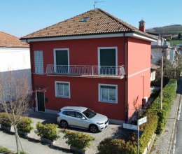 Villa Ville Alba Piemonte Villa Ville Alba Piemonte