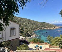 Villa Meer Isola del Giglio Toscana Villa Meer Isola del Giglio Toscana