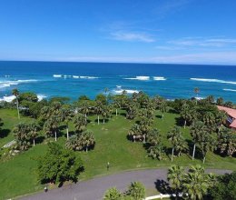Land Meer Cabarete Costa nord Repubblica Dominicana Land Meer Cabarete Costa nord Repubblica Dominicana