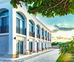 Schloss Meer Cabarete Costa nord Repubblica Dominicana Schloss Meer Cabarete Costa nord Repubblica Dominicana