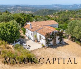 Villa Campo Olbia Sardegna Villa Campo Olbia Sardegna