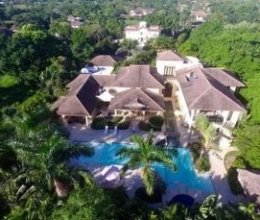 Villa Meer Cabarete Costa nord Repubblica Dominicana Villa Meer Cabarete Costa nord Repubblica Dominicana