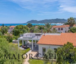 Villa Mar Capo Comino Sardegna Villa Mar Capo Comino Sardegna