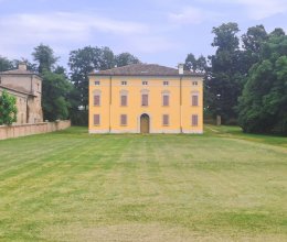 Villa Campagne Bomporto Emilia-Romagna Villa Campagne Bomporto Emilia-Romagna