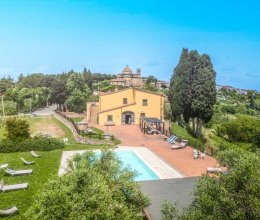 Cottage Countryside Casciana Alta Toscana Cottage Countryside Casciana Alta Toscana