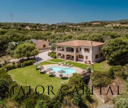 Villa Zona tranquila Olbia Sardegna Villa Zona tranquila Olbia Sardegna