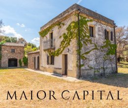Casale Landschaft Telti Sardegna Casale Landschaft Telti Sardegna