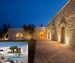 Accommodation facility Countryside Ostuni Puglia Accommodation facility Countryside Ostuni Puglia