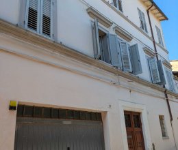 Palácio Cidade Pesaro Marche Palácio Cidade Pesaro Marche