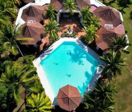 Villa Meer Cabarete Costa nord Repubblica Dominicana Villa Meer Cabarete Costa nord Repubblica Dominicana
