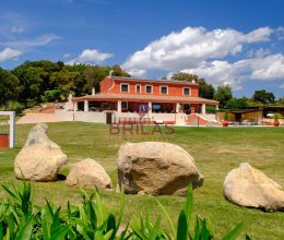 Villa Campagne Telti Sardegna Villa Campagne Telti Sardegna