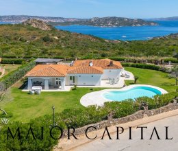 Villa Mer Palau  Sardegna Villa Mer Palau  Sardegna
