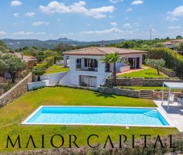 Villa Mer Palau  Sardegna Villa Mer Palau  Sardegna