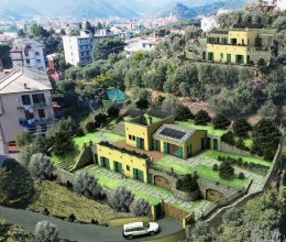 Immobilientransaktion Meer Albissola Marina Liguria Immobilientransaktion Meer Albissola Marina Liguria