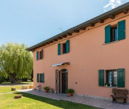 Villa Zone tranquille Minerbio Emilia-Romagna Villa Zone tranquille Minerbio Emilia-Romagna