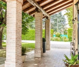 Villa Zone tranquille Molinella Emilia-Romagna Villa Zone tranquille Molinella Emilia-Romagna