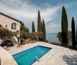 Villa See Padenghe Sul Garda Lombardia Villa See Padenghe Sul Garda Lombardia