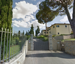 Villa Zona tranquila Firenze Toscana Villa Zona tranquila Firenze Toscana