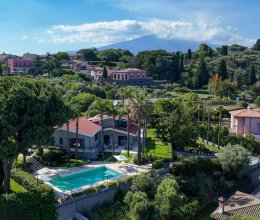 Villa Mer San Gregorio di Catania Sicilia Villa Mer San Gregorio di Catania Sicilia