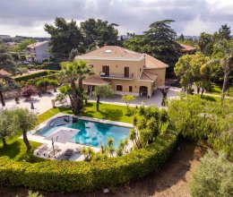 Villa Zona tranquila San Giovanni la Punta Sicilia Villa Zona tranquila San Giovanni la Punta Sicilia