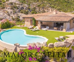 Villa Mer Porto Cervo Sardegna Villa Mer Porto Cervo Sardegna