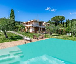 Villa Zona tranquila Firenze Toscana Villa Zona tranquila Firenze Toscana