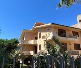 Villa Zone tranquille valderice TP Villa Zone tranquille valderice TP