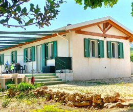 Villa Zone tranquille valderice TP Villa Zone tranquille valderice TP