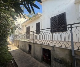 Moradia Zona tranquila valderice TP Moradia Zona tranquila valderice TP