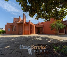 Villa Sea Alezio Puglia Villa Sea Alezio Puglia